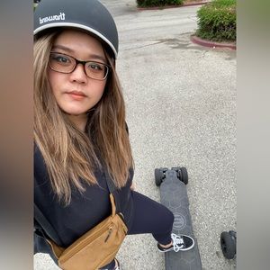 Meet your Posher, Lynne